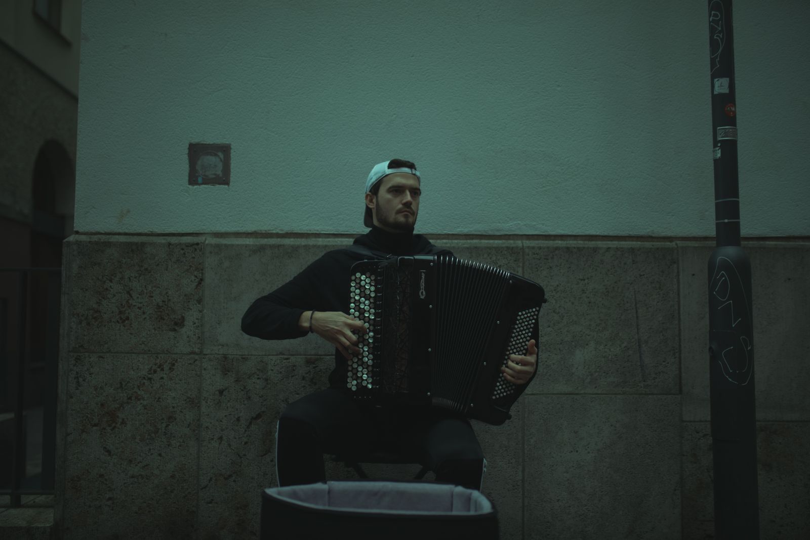Rezultat realizat cu grijă